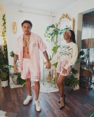 Vanessa Mdee Instagram - … Still 💞
📸 @jetpvck