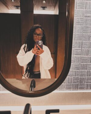 Vanessa Mdee Instagram - August Dump 😊