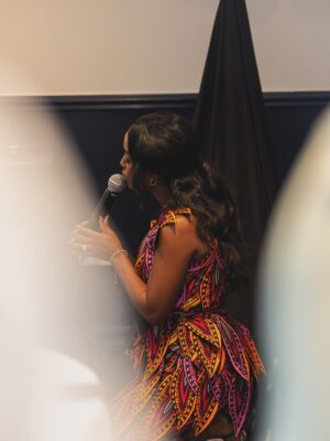 Vanessa Mdee Instagram - FATHER GOD, JEHOVAH, MASTER HOLY SPIRIT RECEIVE ALL THE GLORY HONOR PRAISE AND ADORATION. YOU DID IT. Thankyou for choosing us. Thankyou for strengthening us
Our first annual Better Women Christian Conference was exactly as HE intended. You had to be there, I have no words. Just thankyou’s
To our speakers @bjtucker49 @kearncherry @stephanieike @passynene @hezeliyakariuki you are truly Women who’s hearts are for GOD, powerful vessels in alignment with his purpose for this generation and generations to come. Thankyou, Thankyou, Thankyou 🙏🏽
My team it would be impossible without you @backyardventuresco @talioso @shaluamandara thankyou for being so patient with me and loving and efficient and so skilled, I am so grateful.
My Army of praying sisters, my @forthebetterapp family, you know who you are. Thankyou 🙏🏽🫶🏾 I’m grateful 🥹 @jennyvwonder @beautiful_for_life1 your portion is coming GOD has recorded your service, thankyou 🫶🏾🙏🏽🙏🏽
To @nardettwphotography when you came onboard I didn’t know GOD was sending an intercessor who could also capture amazing images. Girl 😭 you’re a blessing. Thankyou for capturing these timeless moments 📸
To every single woman in the room, you honored GOD’s call, may your generations be delivered and blessed 🙏🏽
Lastly but certainly not the least my partner in everything @rotimi thankyou for receiving a vision and being a doer, for putting up with me and getting on your knees with me and fasting with me and seeing this through. You are love ❤️