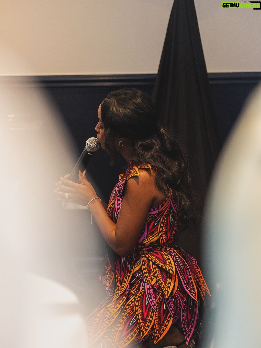 Vanessa Mdee - 121.4K Likes - FATHER GOD, JEHOVAH, MASTER HOLY SPIRIT RECEIVE ALL THE GLORY HONOR PRAISE AND ADORATION. YOU DID IT. Thankyou for choosing us. Thankyou for strengthening us
Our first annual Better Women Christian Conference was exactly as HE intended. You had to be there, I have no words. Just thankyou’s

To our speakers @bjtucker49 @kearncherry @stephanieike @passynene @hezeliyakariuki you are truly Women who’s hearts are for GOD, powerful vessels in alignment with his purpose for this generation and generations to come. Thankyou, Thankyou, Thankyou 🙏🏽 

My team it would be impossible without you @backyardventuresco @talioso @shaluamandara thankyou for being so patient with me and loving and efficient and so skilled, I am so grateful. 

My Army of praying sisters, my @forthebetterapp family, you know who you are. Thankyou 🙏🏽🫶🏾 I’m grateful 🥹 @jennyvwonder @beautiful_for_life1 your portion is coming GOD has recorded your service, thankyou 🫶🏾🙏🏽🙏🏽

To @nardettwphotography when you came onboard I didn’t know GOD was sending an intercessor who could also capture amazing images. Girl 😭 you’re a blessing. Thankyou for capturing these timeless moments 📸 

To every single woman in the room, you honored GOD’s call, may your generations be delivered and blessed 🙏🏽 

Lastly but certainly not the least my partner in everything @rotimi thankyou for receiving a vision and being a doer, for putting up with me and getting on your knees with me and fasting with me and seeing this through. You are love ❤️