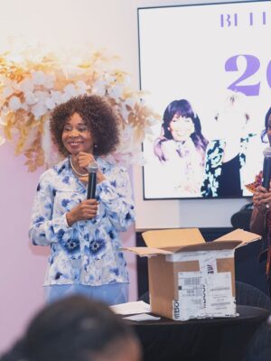 Vanessa Mdee Instagram - FATHER GOD, JEHOVAH, MASTER HOLY SPIRIT RECEIVE ALL THE GLORY HONOR PRAISE AND ADORATION. YOU DID IT. Thankyou for choosing us. Thankyou for strengthening us
Our first annual Better Women Christian Conference was exactly as HE intended. You had to be there, I have no words. Just thankyou’s
To our speakers @bjtucker49 @kearncherry @stephanieike @passynene @hezeliyakariuki you are truly Women who’s hearts are for GOD, powerful vessels in alignment with his purpose for this generation and generations to come. Thankyou, Thankyou, Thankyou 🙏🏽
My team it would be impossible without you @backyardventuresco @talioso @shaluamandara thankyou for being so patient with me and loving and efficient and so skilled, I am so grateful.
My Army of praying sisters, my @forthebetterapp family, you know who you are. Thankyou 🙏🏽🫶🏾 I’m grateful 🥹 @jennyvwonder @beautiful_for_life1 your portion is coming GOD has recorded your service, thankyou 🫶🏾🙏🏽🙏🏽
To @nardettwphotography when you came onboard I didn’t know GOD was sending an intercessor who could also capture amazing images. Girl 😭 you’re a blessing. Thankyou for capturing these timeless moments 📸
To every single woman in the room, you honored GOD’s call, may your generations be delivered and blessed 🙏🏽
Lastly but certainly not the least my partner in everything @rotimi thankyou for receiving a vision and being a doer, for putting up with me and getting on your knees with me and fasting with me and seeing this through. You are love ❤️