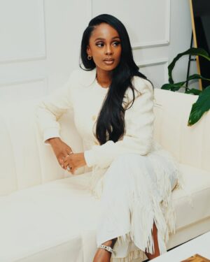 Vanessa Mdee Instagram - Have you registered for the Better Women’s Christian Conference yet? 🌹www.betterwomenchristianconference.com
📸 @latishamariee