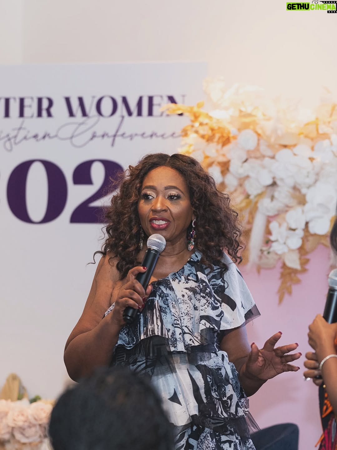 Vanessa Mdee - 121.4K Likes - FATHER GOD, JEHOVAH, MASTER HOLY SPIRIT RECEIVE ALL THE GLORY HONOR PRAISE AND ADORATION. YOU DID IT. Thankyou for choosing us. Thankyou for strengthening us
Our first annual Better Women Christian Conference was exactly as HE intended. You had to be there, I have no words. Just thankyou’s

To our speakers @bjtucker49 @kearncherry @stephanieike @passynene @hezeliyakariuki you are truly Women who’s hearts are for GOD, powerful vessels in alignment with his purpose for this generation and generations to come. Thankyou, Thankyou, Thankyou 🙏🏽 

My team it would be impossible without you @backyardventuresco @talioso @shaluamandara thankyou for being so patient with me and loving and efficient and so skilled, I am so grateful. 

My Army of praying sisters, my @forthebetterapp family, you know who you are. Thankyou 🙏🏽🫶🏾 I’m grateful 🥹 @jennyvwonder @beautiful_for_life1 your portion is coming GOD has recorded your service, thankyou 🫶🏾🙏🏽🙏🏽

To @nardettwphotography when you came onboard I didn’t know GOD was sending an intercessor who could also capture amazing images. Girl 😭 you’re a blessing. Thankyou for capturing these timeless moments 📸 

To every single woman in the room, you honored GOD’s call, may your generations be delivered and blessed 🙏🏽 

Lastly but certainly not the least my partner in everything @rotimi thankyou for receiving a vision and being a doer, for putting up with me and getting on your knees with me and fasting with me and seeing this through. You are love ❤️