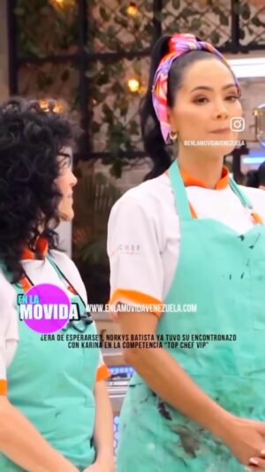Vanessa Senior Instagram - Mi más humilde opinión está al final del video. 

#SiTaBien