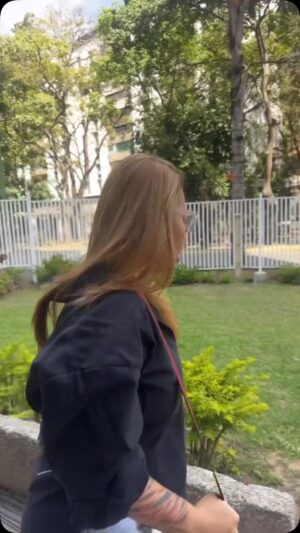 Vanessa Senior Instagram - El respeto que tiene @ludovikohusky por mi, es indescriptible, es algo a leguas… es un poder que tengo. 

Compermiso, no tengo que hablar más con Uds de este tema. Porque estoy segura que a todo le ven el lado que no es. 

Ay chao