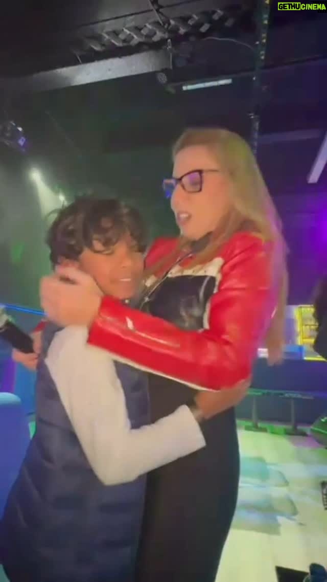 Vanessa Senior - 7.9K Likes - Por favor…. Les presento el mejor baile de mi vida. Ni en mis 15 años había yo disfrutado tanto una pareja como esta.

Barcelona Mayo 2025

Con @elmatiasmartinez10
