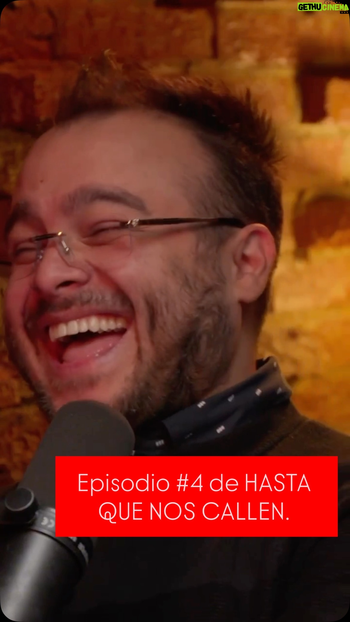Vanessa Senior - 5.1K Likes - Episodio #4 de @hastaquenoscallen 🔥.

Sí, me he sentado a conversar con Vanessa y qué agradable sorpresa ha sido! El camino no ha sido fácil para llegar hasta donde está, no siempre la historia es como se ve desde un lado de la moneda.

Me encontré con un ser humano sensible, con una mujer empoderada, con una artista que sigue evolucionando a su propio ritmo, con una sorpresa en su contenido y nueva frontalidad.

Sin tapujos ni predisposiciones, siéntate a ver este episodio, será una muy buena experiencia. ¡El link está en mi Bio y te lleva directo al YouTube!

Gracias, @vanessasenior, gracias por aceptar ser de las primeras invitadas de este proyecto.

@kfcvzla
@elpackstudio