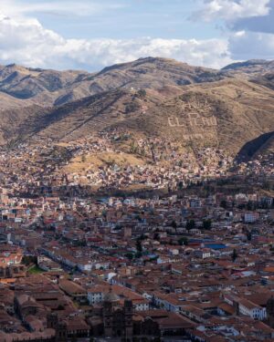 Vania Bludau Instagram - Unos dĆas de Cusco, siempre es mĆ”gico volver a esta ciudad. š¦āØš«¶š¼ (vean el Ćŗltimo video y descubran quiĆ©n me acompañó en el almuerzo š)