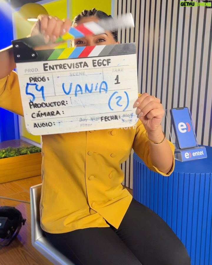 Vania Bludau - 30.4K Likes - Mayo, me sorprendiste! 🥹💖✨