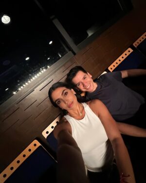 Vania Bludau Instagram - Por quĆ© se fue la mitad el aƱo y esto es para recordar ā”
Mancora, 1 mes de TRX, Black, šš¼āāļøšš¾āāļøššæāāļø, š°, šāāļø, culturales, a todo pulmón š¶, š¤æ, š¤, no sabĆa que me podĆa broncear siendo marrón, āļø, Mateo š¤£, all year long, Godenzzi š, š, Federica Peluche, sis, š©š©š©, blanqueamiento pero a que costo š¦·.