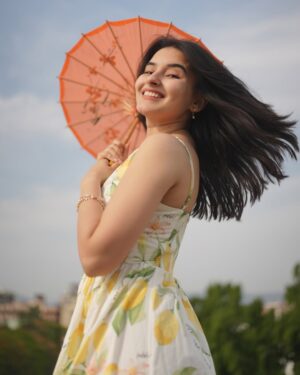 Vanshika Instagram - 🍋🍋🍋