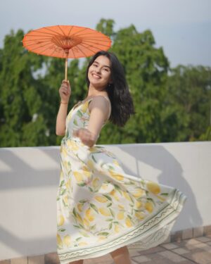 Vanshika Instagram - 🍋🍋🍋