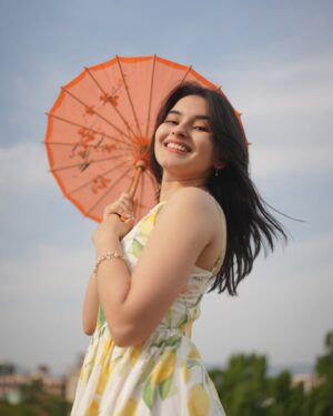 Vanshika Instagram - 🍋🍋🍋