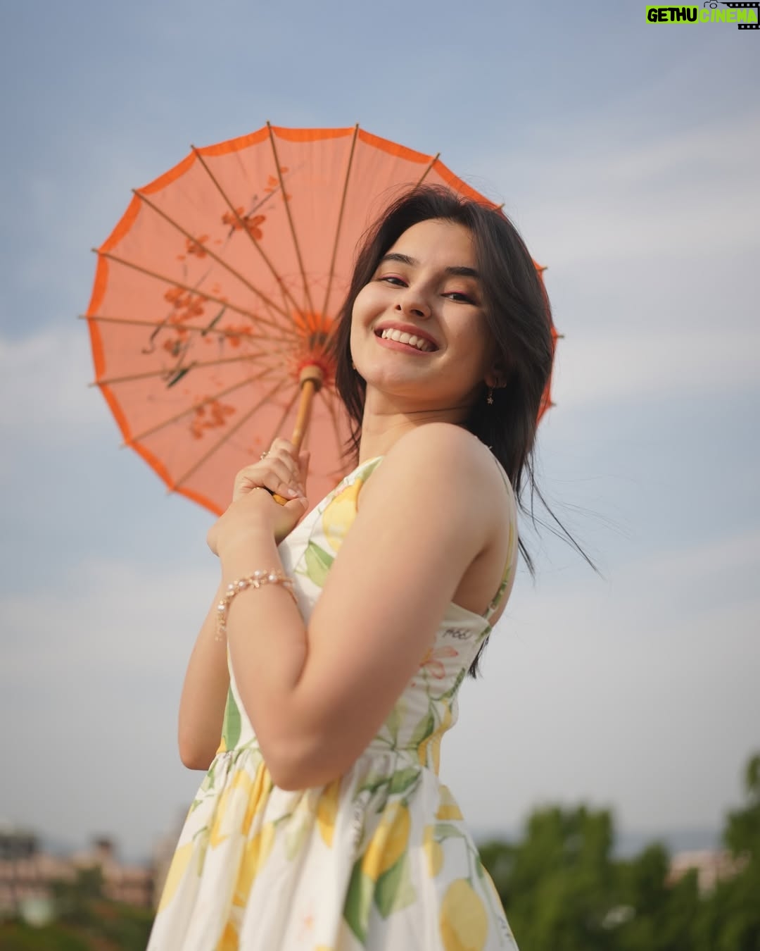 Vanshika - 4.8K Likes - 🍋🍋🍋