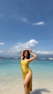 Actress Vanshika HD Photos and Wallpapers July 2025