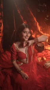 Actress Vanshika HD Photos and Wallpapers December 2025