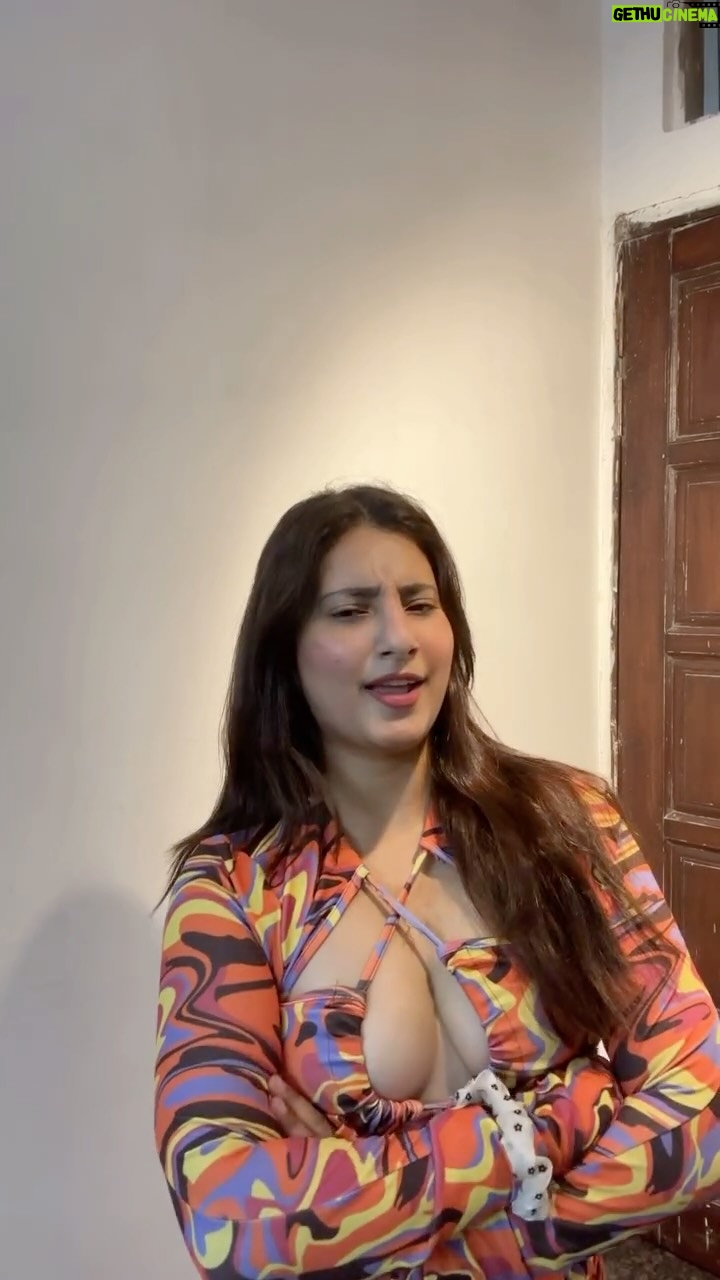 Vanya Nagpal - 23.4K Likes - We are j friends💁🏻‍♀️