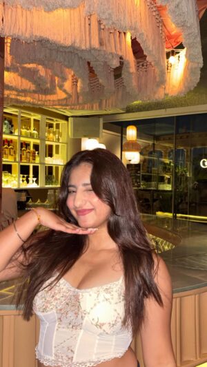 Vanya Nagpal Instagram - This gen, ugh🫡