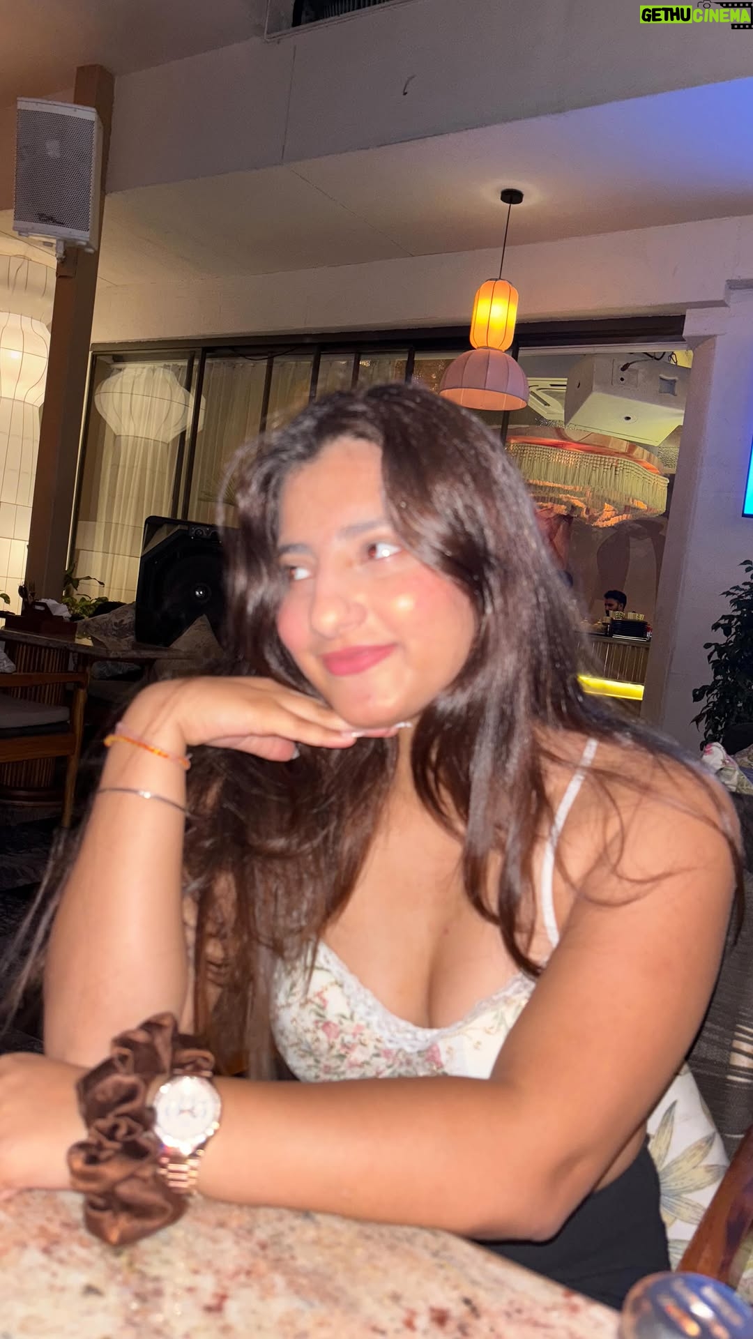 Vanya Nagpal - 16.4K Likes - Fully stepping into the baddie era💅