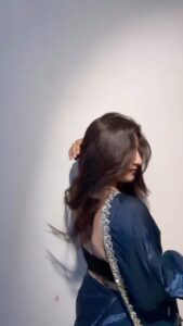 Actress Vanya Nagpal HD Photos and Wallpapers September 2025