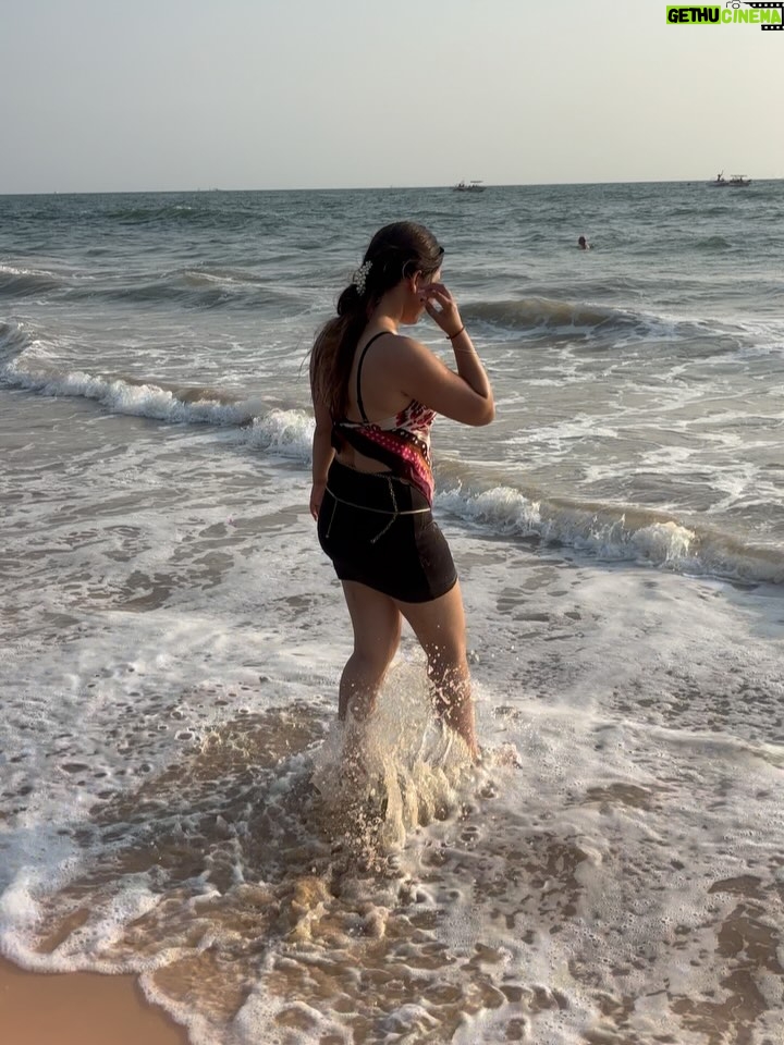 Vanya Nagpal - 11.2K Likes - 🏖️dump🎈
Imissall of this alr😭