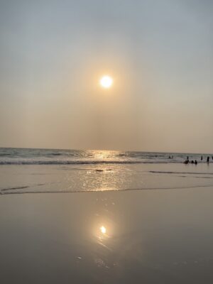Vanya Nagpal Instagram - 🏖️dump🎈
Imissall of this alr😭
