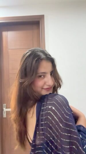 Vanya Nagpal Instagram - TU HI SACH HAI🤌🏻
#ekdeewanikideewaniyat #tuhisachhai #deewani #trendingreels