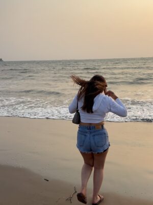 Vanya Nagpal Instagram - 🏖️dump🎈
Imissall of this alr😭