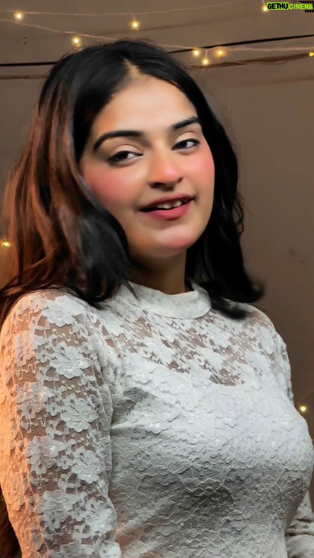 Varsha Panghal - 27K Likes - Gangajal 😇