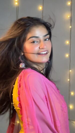 Varsha Panghal Instagram - ❤️😍