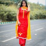 Varsha Panghal