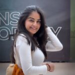 Varsha Panghal