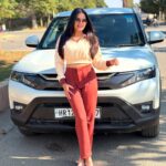 Varsha Panghal