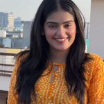 Varsha Panghal