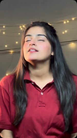 Varsha Panghal Instagram -