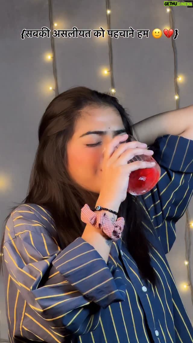 Varsha Panghal - 99K Likes - होश में आ गए हम !!❤️‍🩹