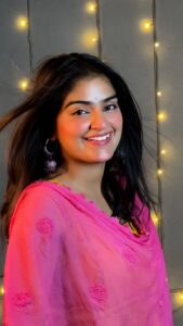 Actress Varsha Panghal HD Photos and Wallpapers September 2025