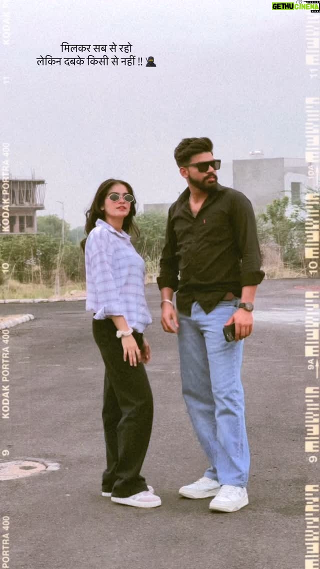 Varsha Panghal - 36.1K Likes - 🥷♥️