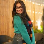 Varsha Panghal