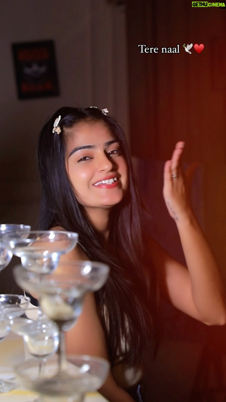 Varsha Panghal - 267.5K Likes - Tag ur ♥️🥺💐