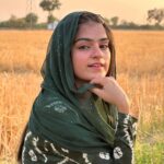Varsha Panghal