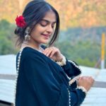 Varsha Panghal