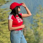 Varsha Panghal