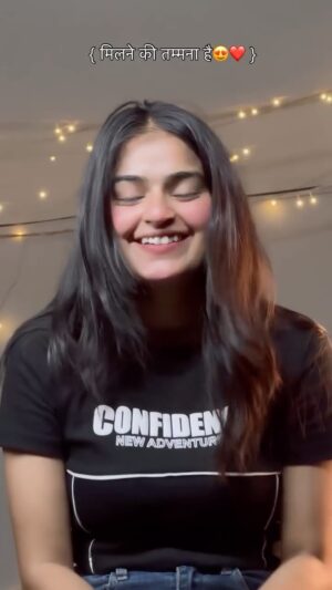 Varsha Panghal Instagram - Tag ur ❤️🥰