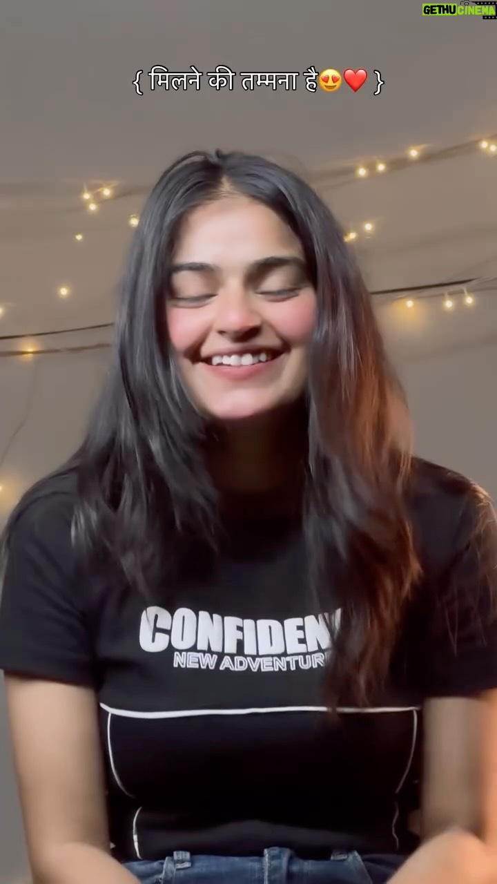 Varsha Panghal - 119.9K Likes - Tag ur ❤️🥰