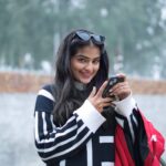 Varsha Panghal