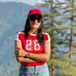 Varsha Panghal