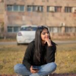 Varsha Panghal