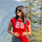 Varsha Panghal