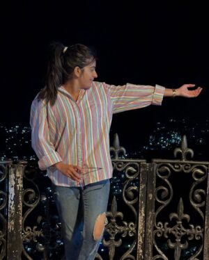 Varsha Panghal Instagram - ज़िन्दगी ख़ुद की है
तो उम्मीद भी ख़ुद से रखिए !♥️